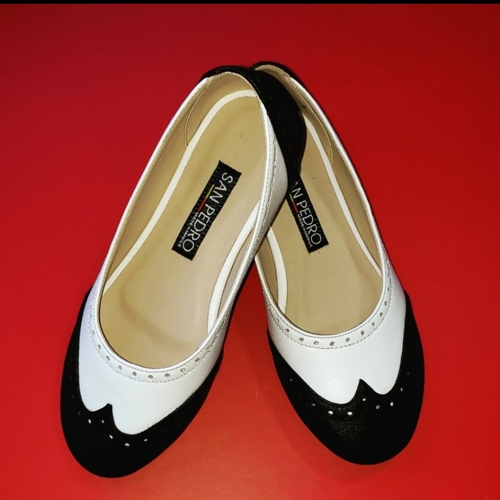 Sanpedroshoes